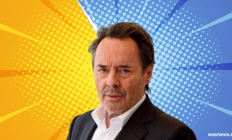 Uwe Kockisch Krebserkrankung