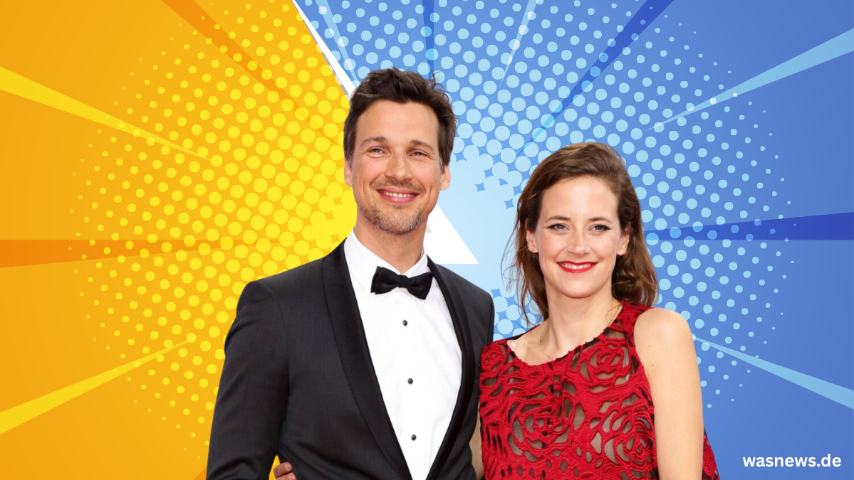 Florian David Fitz Anja Knauer Getrennt