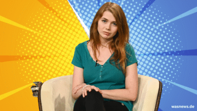 Rebecca Reusch Schwester Lügt
