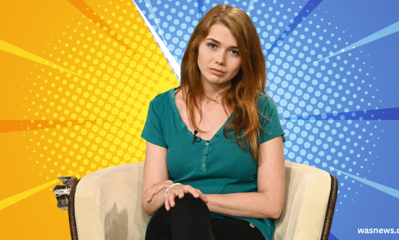 Rebecca Reusch Schwester Lügt