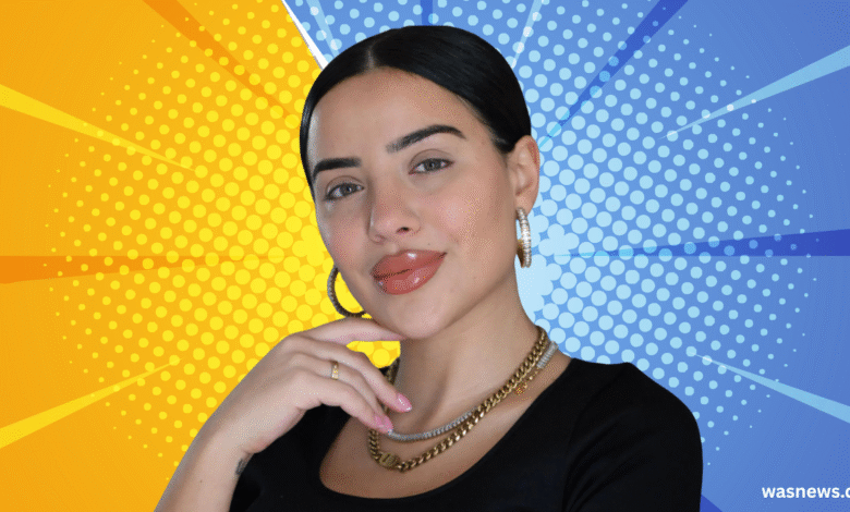 Leyla Lahouar Nase