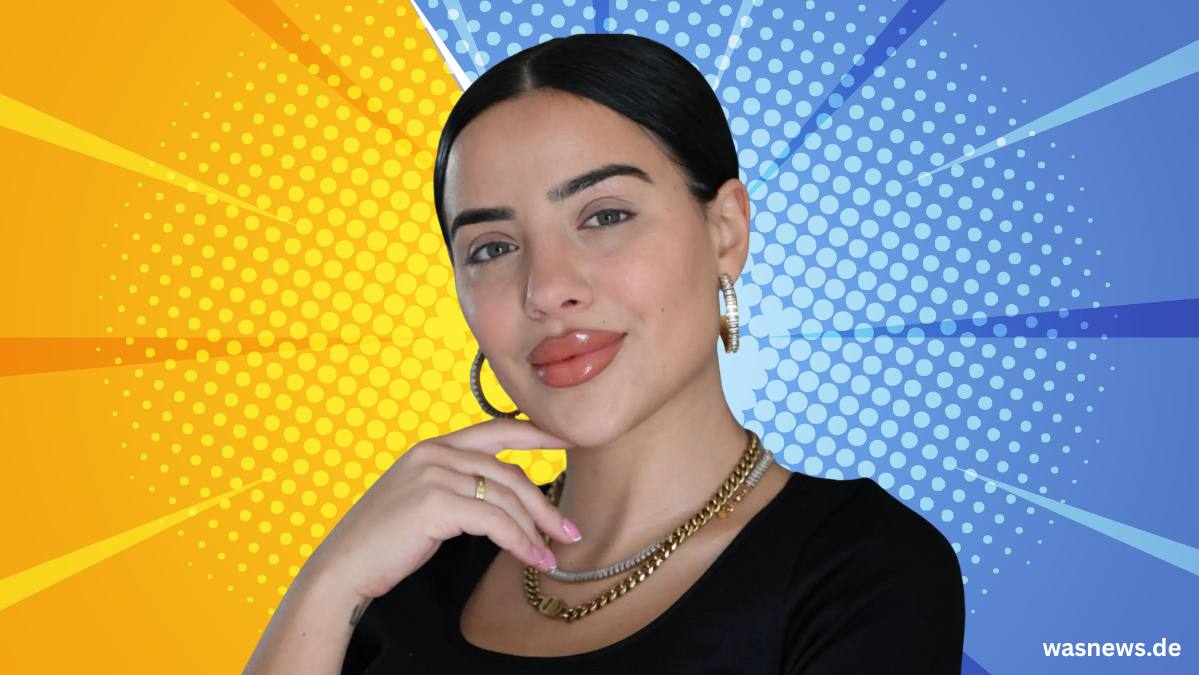 Leyla Lahouar Nase