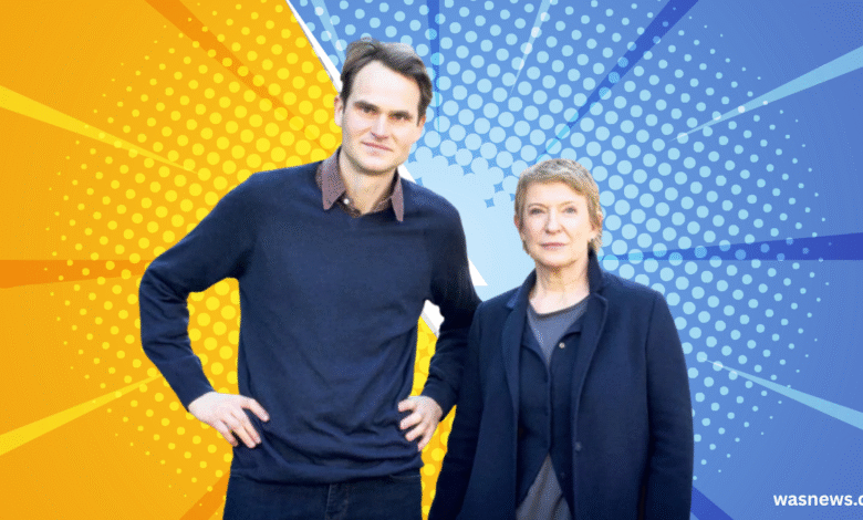 Dagmar Manzel Sohn Todesursache