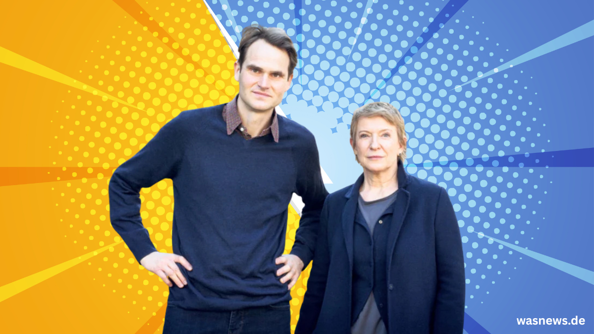 Dagmar Manzel Sohn Todesursache
