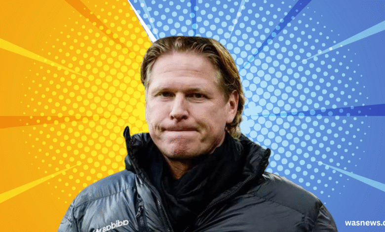 Marcus Hamberg Flashback