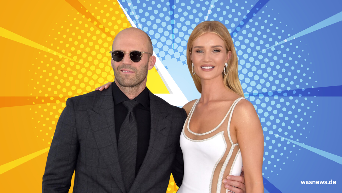 Jason Statham Schlaganfall
