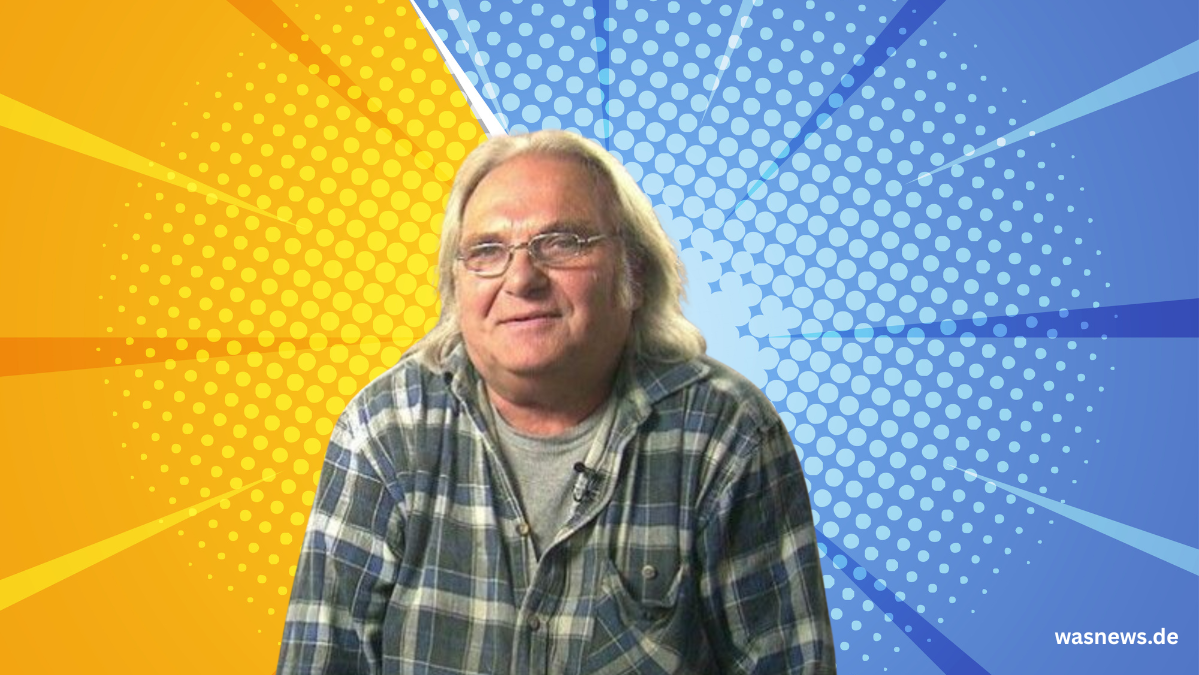 Steel Buddies Günther Unfall