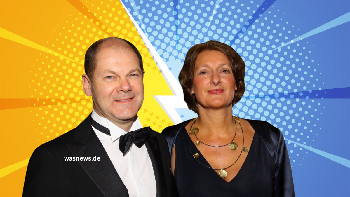 Olaf Scholz Krankheit