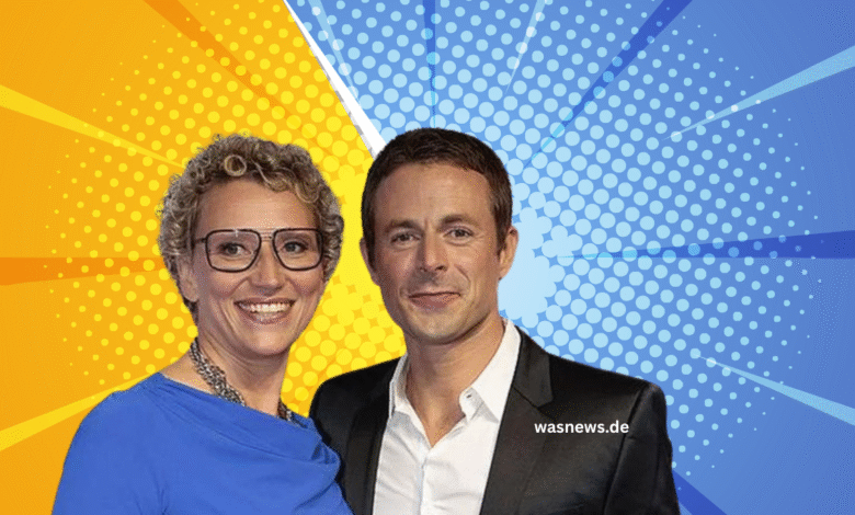 Hochzeit Julia Westlake Neuer Freund