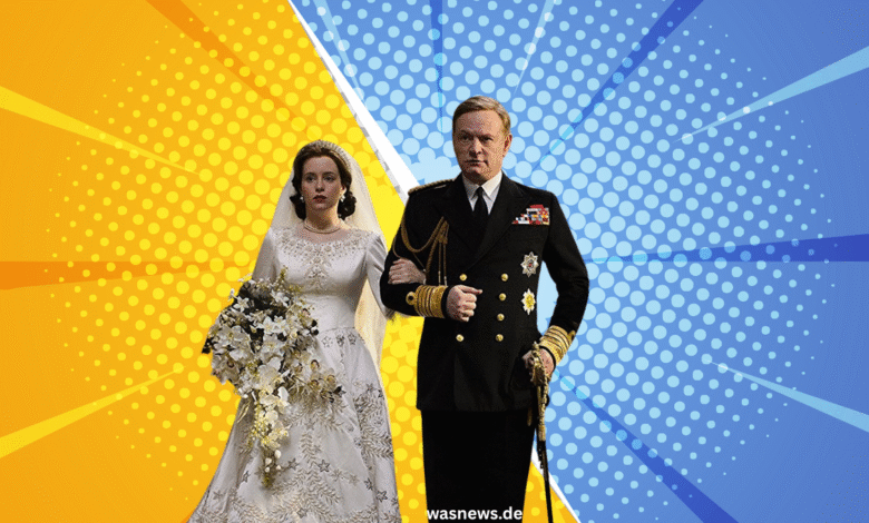Prinz Philip Whoniversum