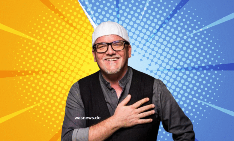 DJ Ötzi Todestag