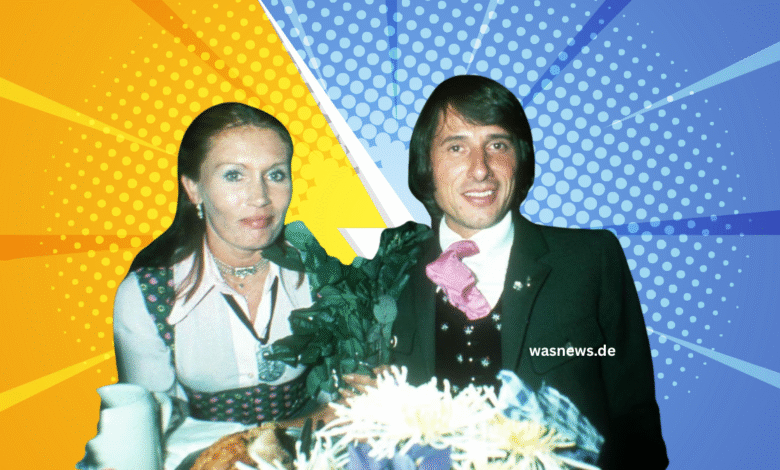 Lebt Panja Jürgens noch