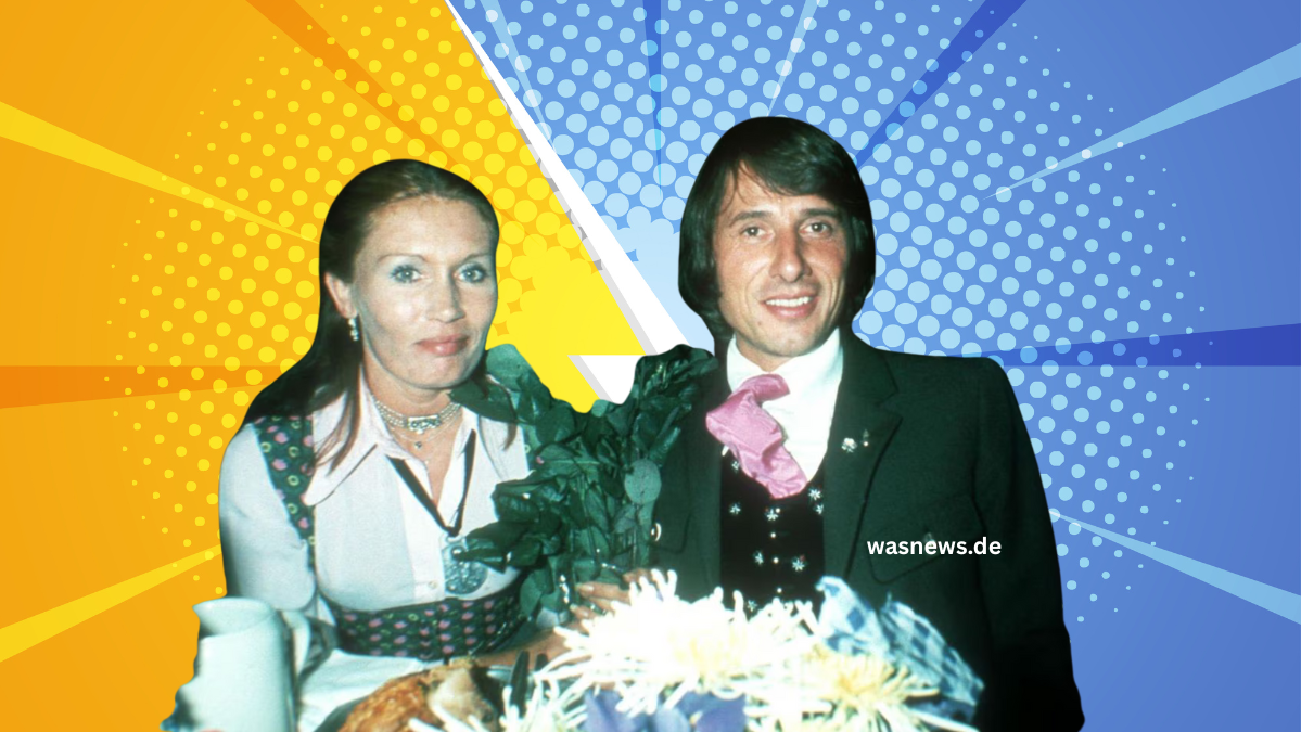 Lebt Panja Jürgens noch