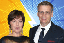 Günther Jauch Todesfall heute