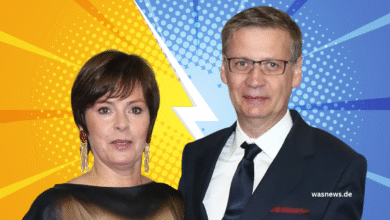 Günther Jauch Todesfall heute