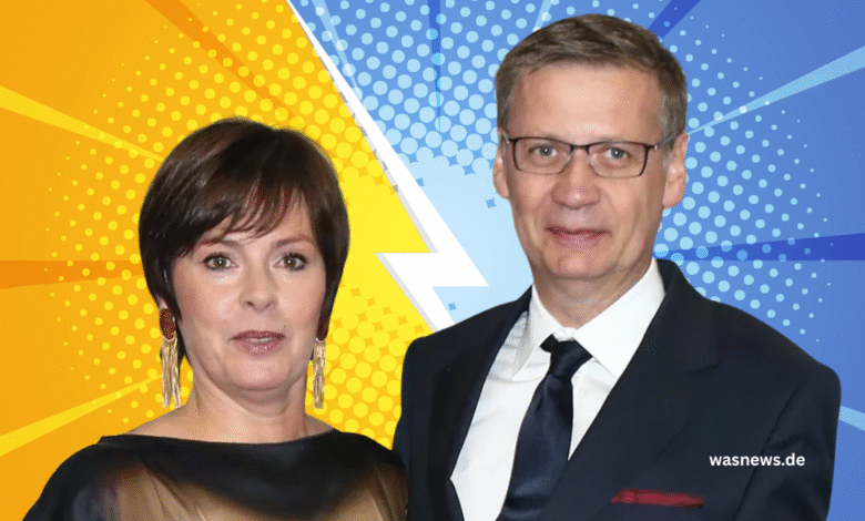 Günther Jauch Todesfall heute