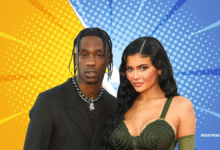 Travis Scott Vermögen