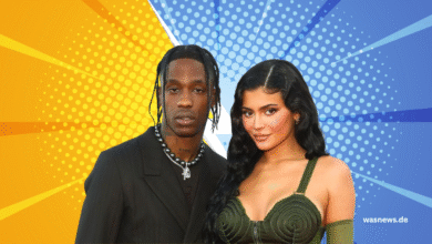Travis Scott Vermögen