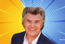 Andy Borg Todesursache