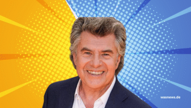 Andy Borg Todesursache