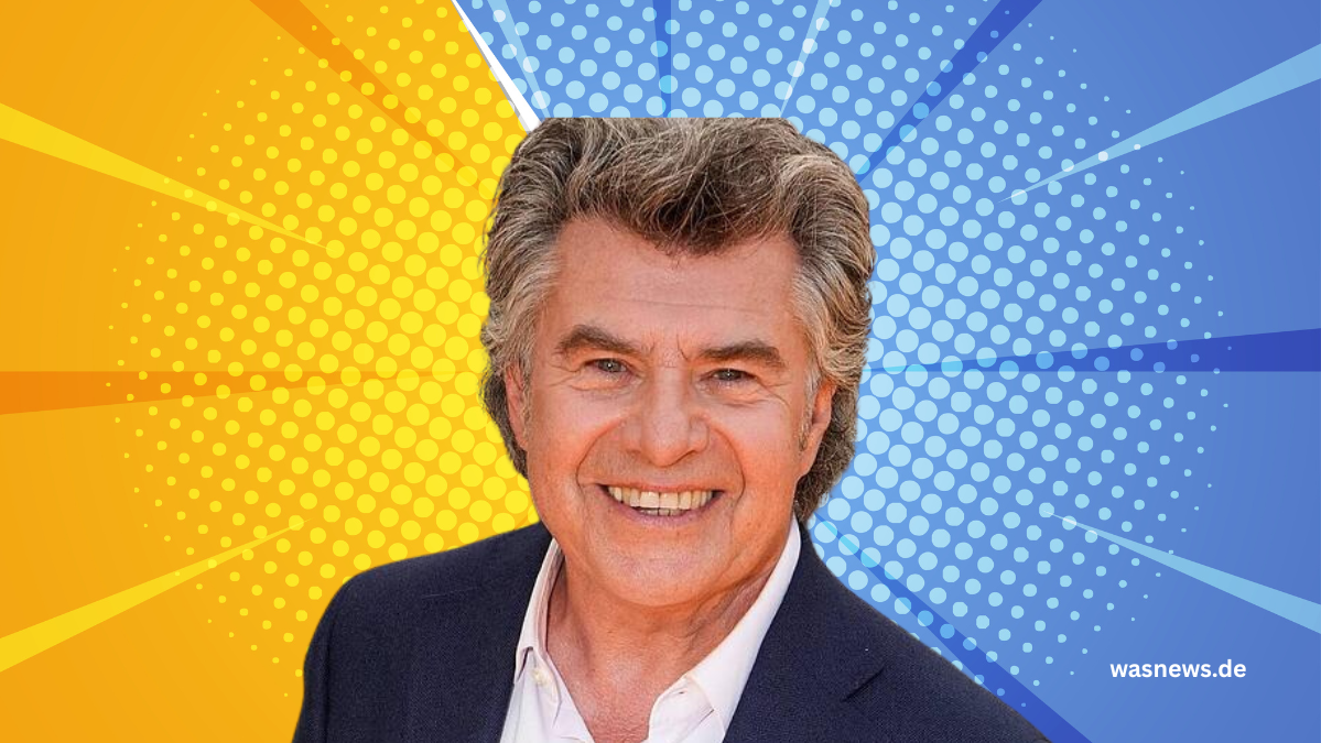 Andy Borg Todesursache